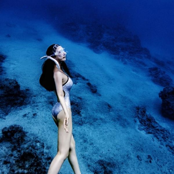 아모다이브 광고 이미지 4